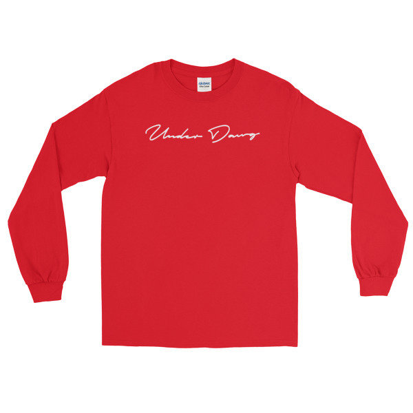 UnderDawg Long Sleeve T-Shirt