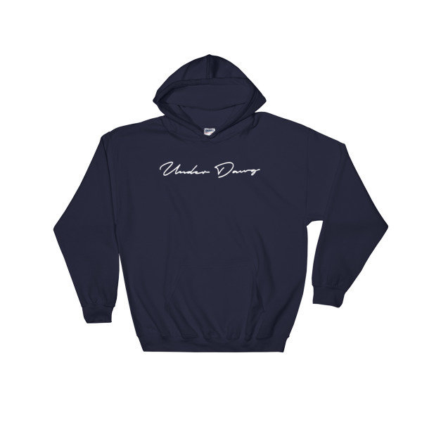 UnderDawg Hooded Sweatshirt
