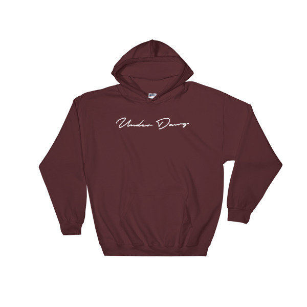 UnderDawg Hooded Sweatshirt