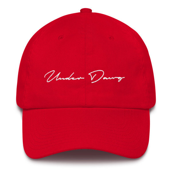 UnderDawg Unisex Dad Hats