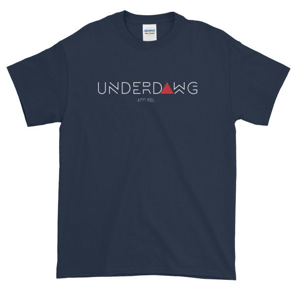 Under Dawg Apparel Short-Sleeve T-Shirt