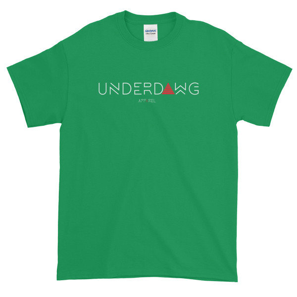 Under Dawg Apparel Short-Sleeve T-Shirt