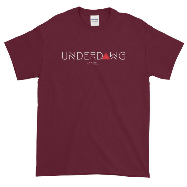 Under Dawg Apparel Short-Sleeve T-Shirt