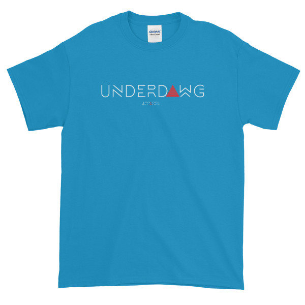 Under Dawg Apparel Short-Sleeve T-Shirt