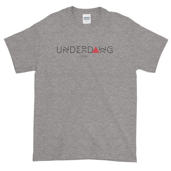 UnderDawg Apparel Short-Sleeve T-Shirt