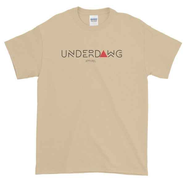 UnderDawg Apparel Short-Sleeve T-Shirt