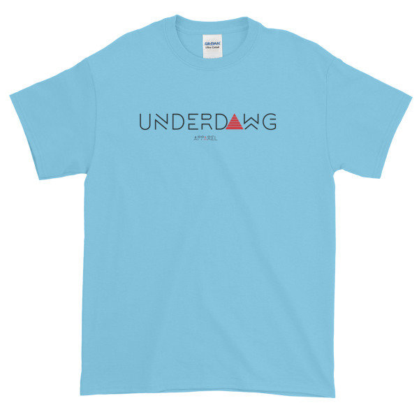 UnderDawg Apparel Short-Sleeve T-Shirt