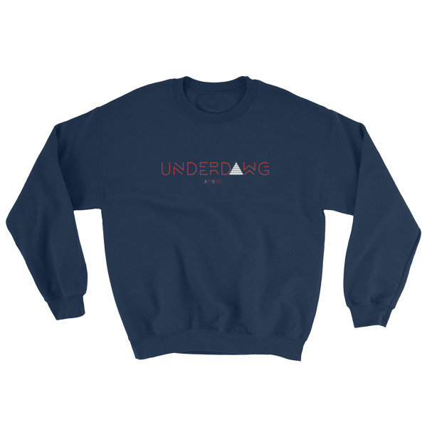 UnderDawg Apparel Sweatshirt