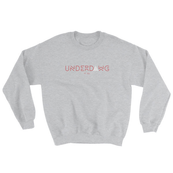 UnderDawg Apparel Sweatshirt