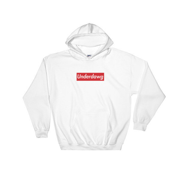 UnderDawg Statement Hooded Sweatshirt