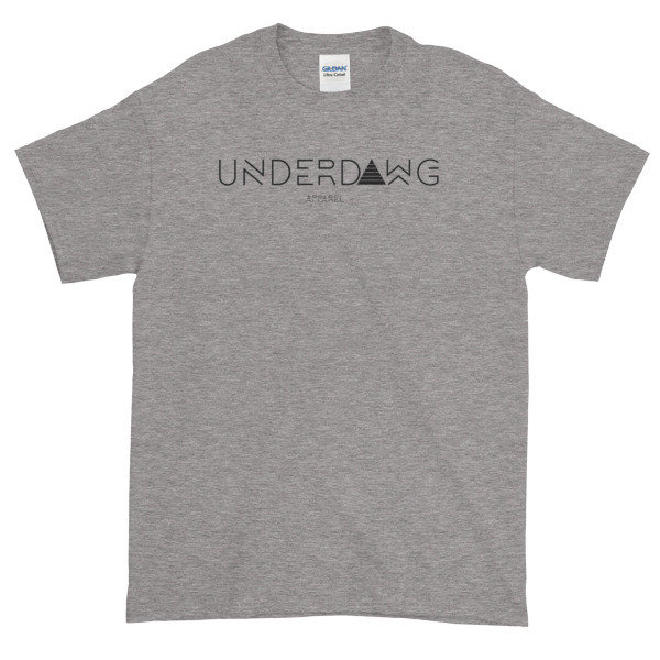 Under Dawg Sport T-Shirt