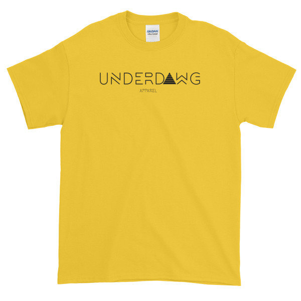 Under Dawg Sport T-Shirt