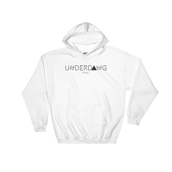 Under Dawg Sport Hoodie