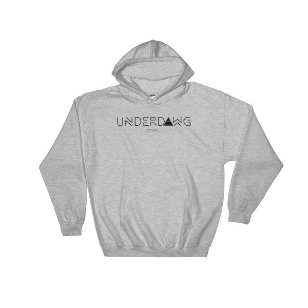 Under Dawg Sport Hoodie