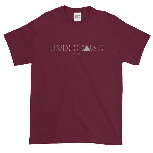 Under Dawg Wolf Short-Sleeve T-Shirt