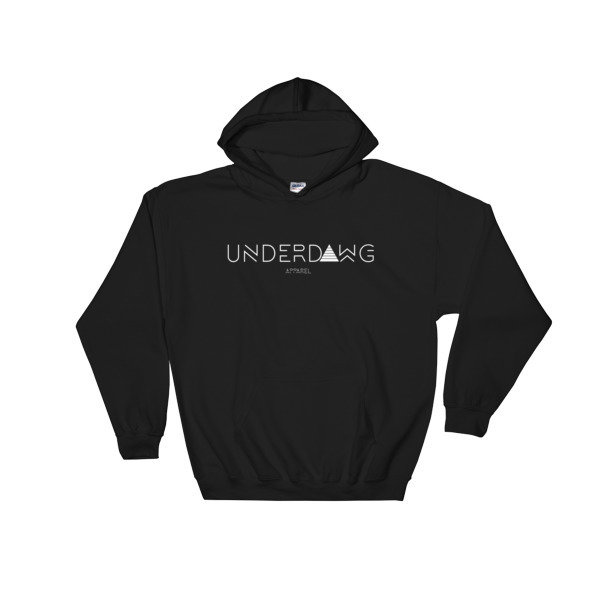 Under Dawg アンダードッグ Sweatshirt