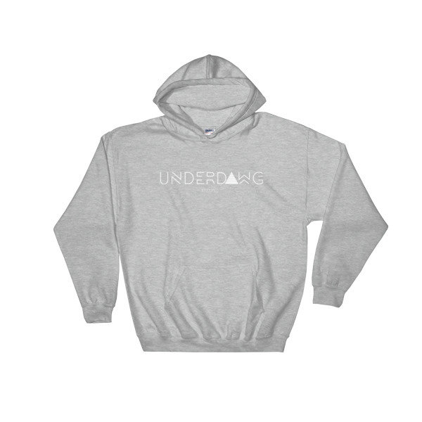 Under Dawg アンダードッグ Sweatshirt