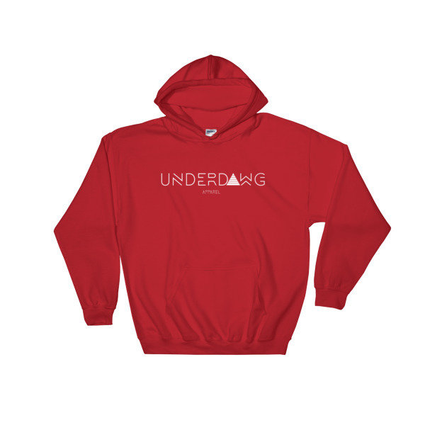 Under Dawg アンダードッグ Sweatshirt