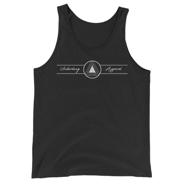 UnderDawg Statement Unisex Tank Top