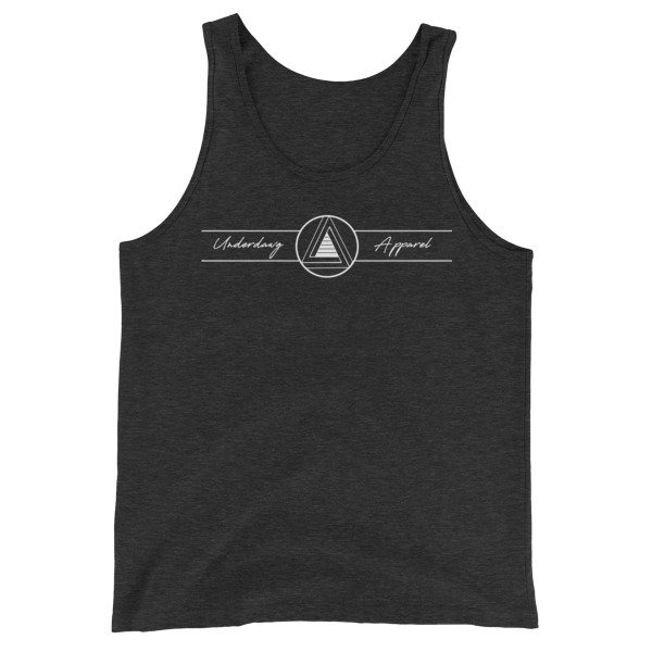 UnderDawg Statement Unisex Tank Top
