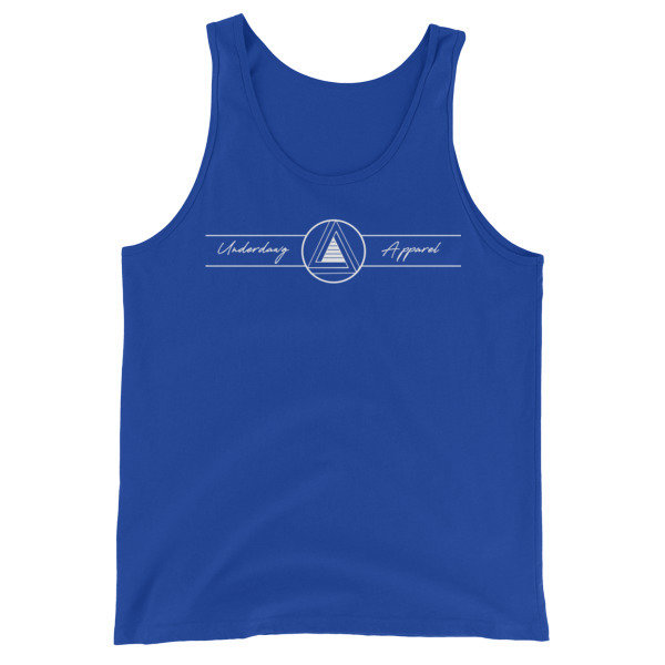 UnderDawg Statement Unisex Tank Top