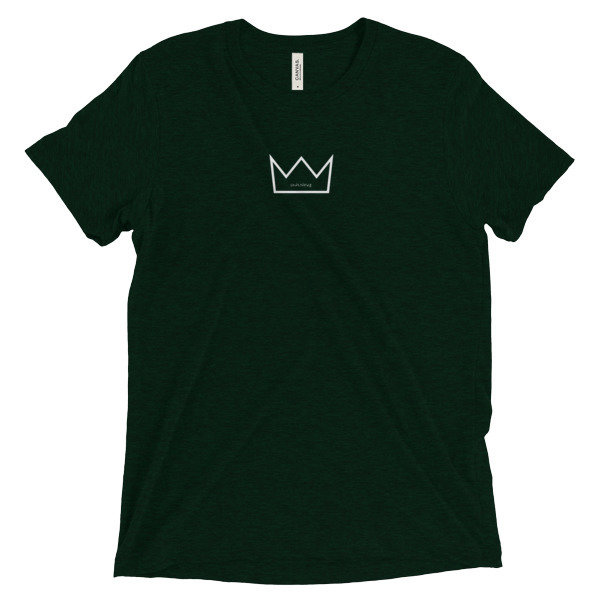 Underdawg "KING" Short sleeve t-shirt