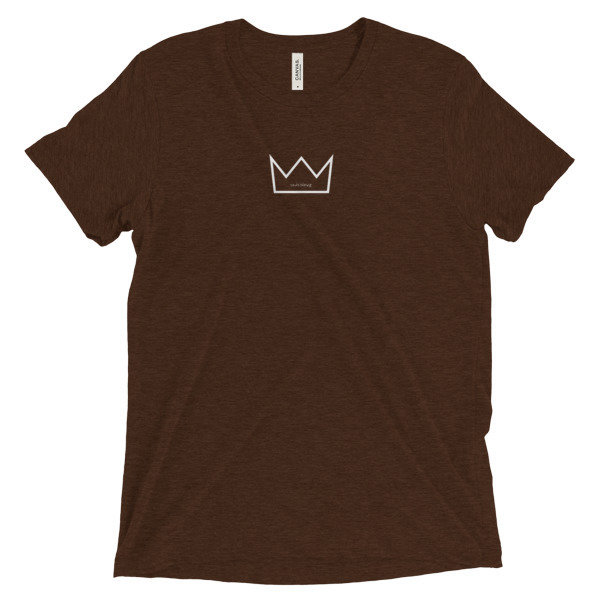 Underdawg "KING" Short sleeve t-shirt