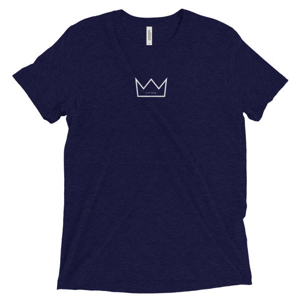 Underdawg "KING" Short sleeve t-shirt