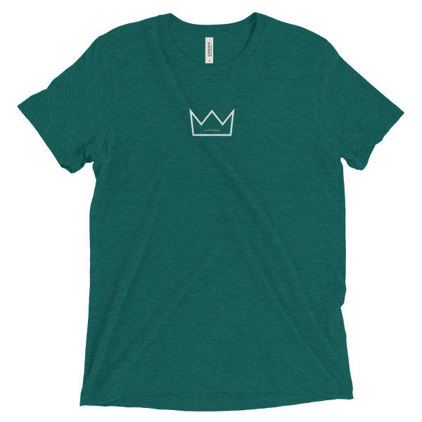 Underdawg "KING" Short sleeve t-shirt