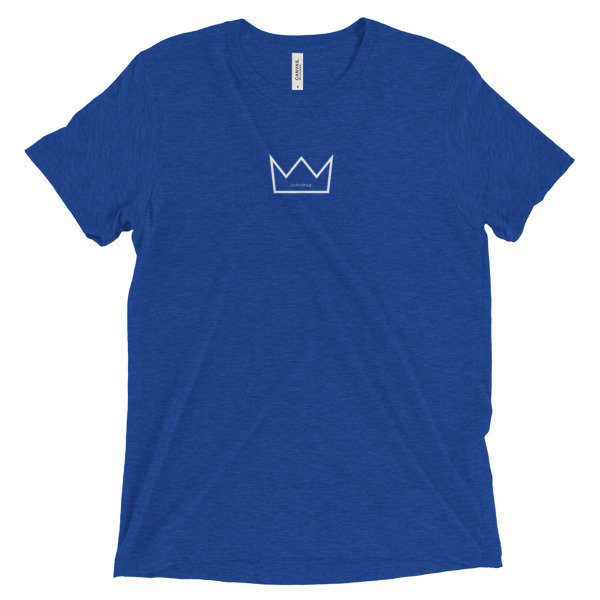 Underdawg "KING" Short sleeve t-shirt