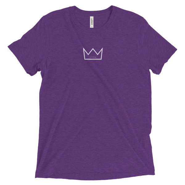 Underdawg "KING" Short sleeve t-shirt