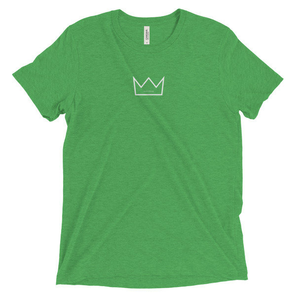 Underdawg "KING" Short sleeve t-shirt