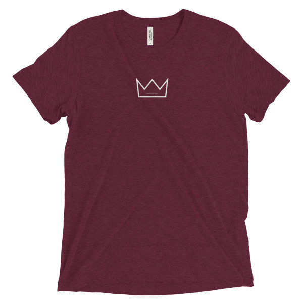 Underdawg "KING" Short sleeve t-shirt