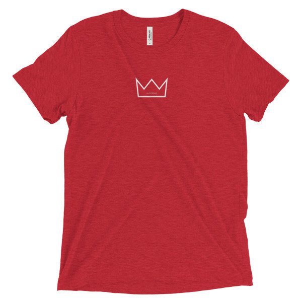 Underdawg "KING" Short sleeve t-shirt