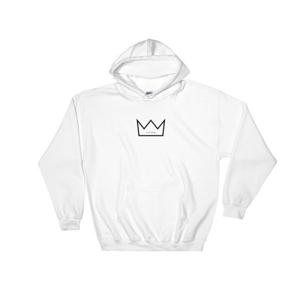 Underdawg "KING" Hooded Sweatshirt