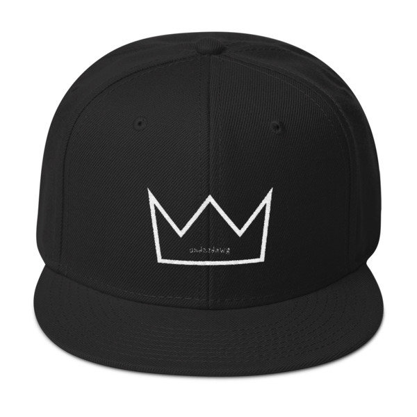 Underdawg KING Snapback 00057