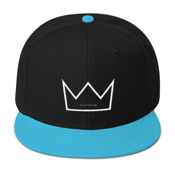 Underdawg KING Snapback