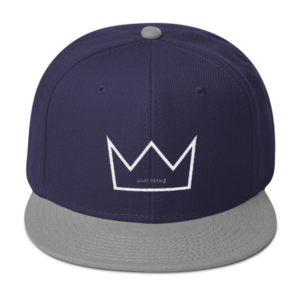 Underdawg KING Snapback