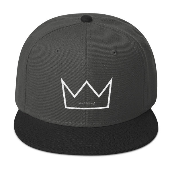 Underdawg KING Snapback