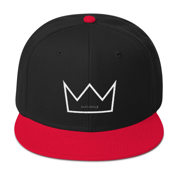 Underdawg KING Snapback