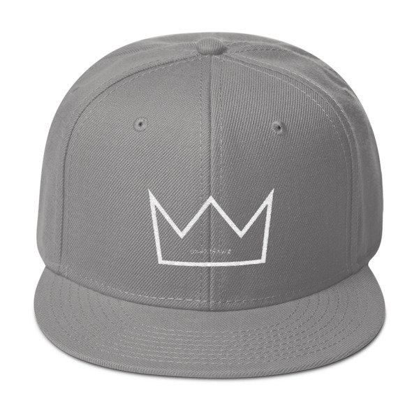 Underdawg KING Snapback