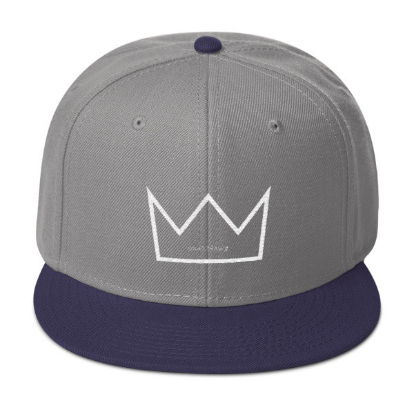 Underdawg KING Snapback