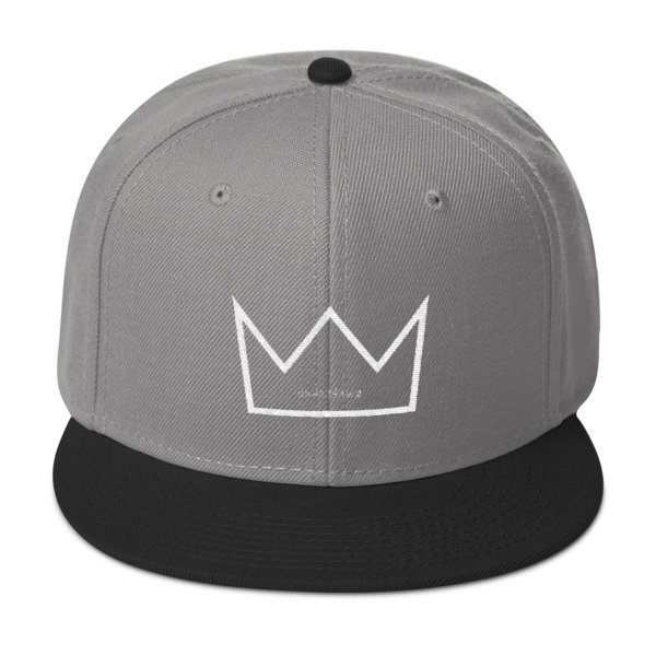 Underdawg KING Snapback