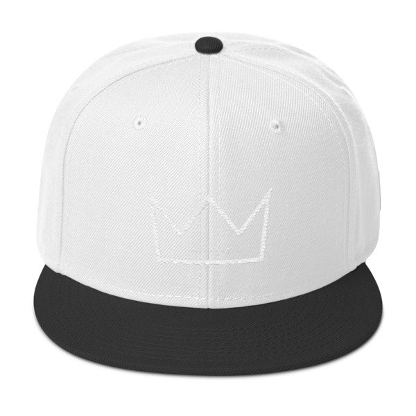 Underdawg KING Snapback