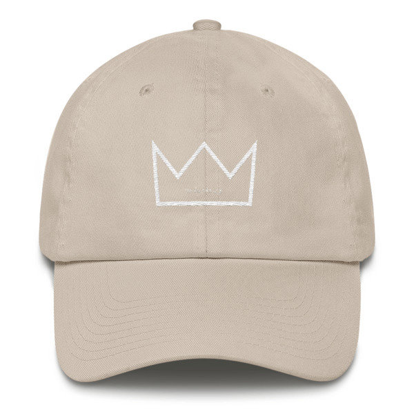 Underdawg KING dad hats