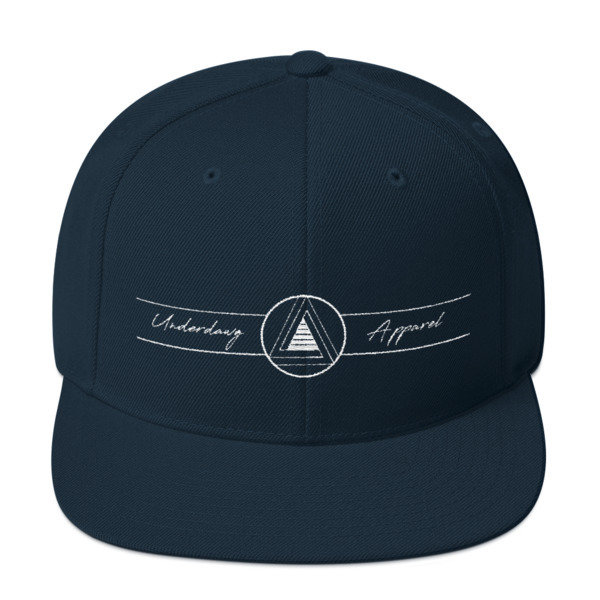Underdawg Statement Snapback 00062