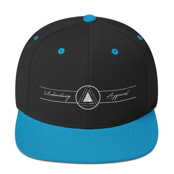 Underdawg Statement Snapback