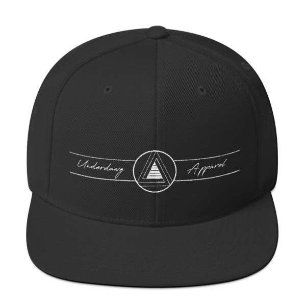 Underdawg Statement Snapback