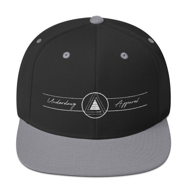 Underdawg Statement Snapback