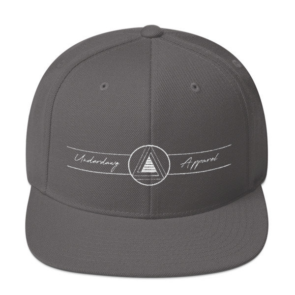 Underdawg Statement Snapback
